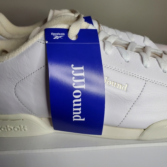 Reebok NPC II " JJJJound " Shoes - Picture 11 of 12